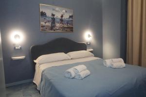 Paradise Luxury Apartments