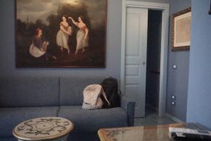 Paradise Luxury Apartments