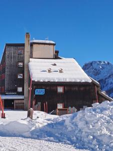 La Tana della Volpe, Falcade - BL