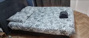 Charming central apartment for 6