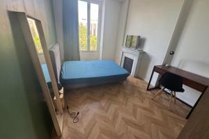 Charming central apartment for 6