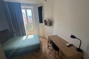 Charming central apartment for 6