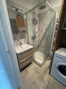 Charming central apartment for 6