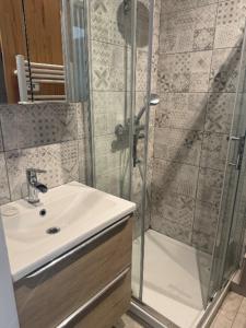 Charming central apartment for 6