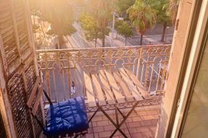 Charming central apartment for 6