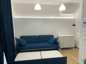 Zefiro&Levante1 Residence Luce del Mare