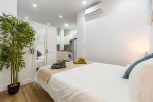 Deluxe Signature Studio - Malaga Center