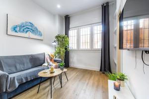 Deluxe Signature Studio - Malaga Center