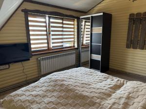 Синевирська перлина