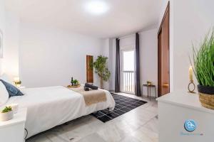 Prestige Premium Stay - Malaga Center