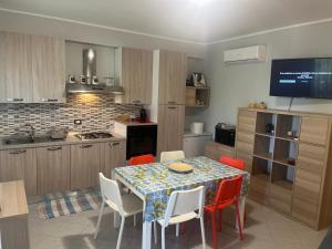 Etna Beach House