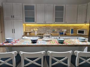 G&S Castiglione House