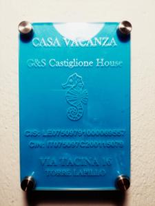G&S Castiglione House