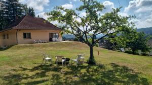 Villa Bellevue - Chez Oma