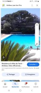 Residences partenaire le tanit