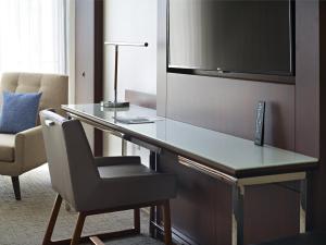 Marriott at the University of Dayton