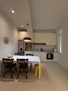 Luxury Residency I Filolaou Blue