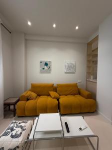 Luxury Residency I Filolaou Blue