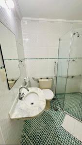 Pousada Praia da Baleia