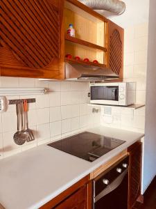 Torre Verde Balcony&Pool View Flat