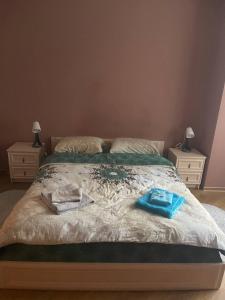 Затишні апартаменти