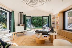 Villa évasion familiale avec Piscine & Mer à 200m