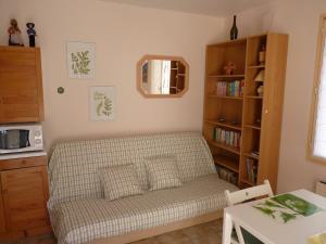 Appartements Appartement au pays de Giono : Appartement 2 Chambres