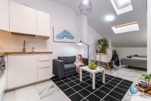 Elite Penthouse - Premium Malaga Center