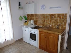 Appartement au pays de Giono