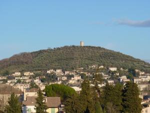 Appartement au pays de Giono