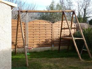 Appartement au pays de Giono