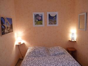 Appartements Appartement au pays de Giono : photos des chambres