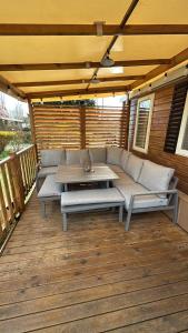 Chalets Chalet 3 chambres 6 pers Tohapi 3 etoiles- Direct proprio- plusieurs logements : photos des chambres