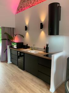 Appart'hotels Mont Evasion Spa : photos des chambres