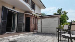 La villa di Arianna - Comfort House