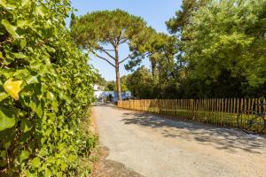 Villas Villa evasion familiale avec Piscine & Mer a 200m : photos des chambres