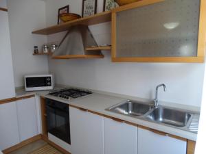 Silenzi Holiday Home img11