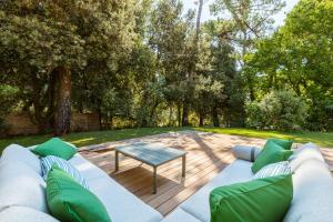 Villas Villa evasion familiale avec Piscine & Mer a 200m : photos des chambres