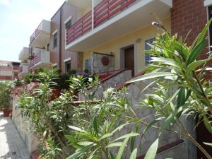 Silenzi Holiday Home img30