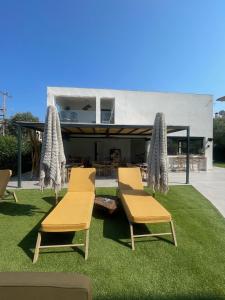 Olvion Luxury Living