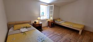 Maisons d'hotes Malicroix : photos des chambres