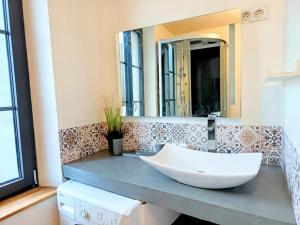 Appartements Le Perrutel-Netflix-Clim-Parking : photos des chambres