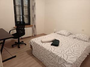 Appartements Le Perrutel-Netflix-Clim-Parking : photos des chambres