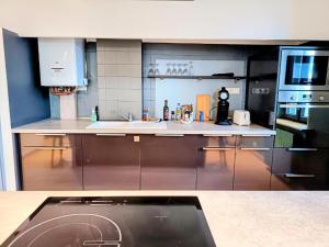 Appartements Le Perrutel-Netflix-Clim-Parking : photos des chambres