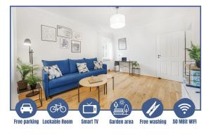 FeWo Phönixhütte am Baldeneysee in Kupferdreh