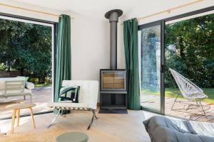 Villas Villa evasion familiale avec Piscine & Mer a 200m : photos des chambres
