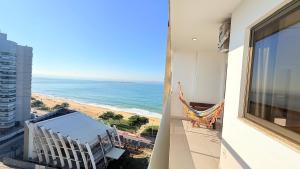 Praia Dourada