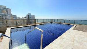Praia Dourada