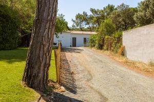 Villas Villa evasion familiale avec Piscine & Mer a 200m : photos des chambres
