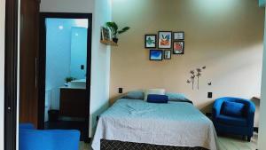 Eon 1 - Lujoso apartamento - Zona 10 de la Ciudad de Guatemala